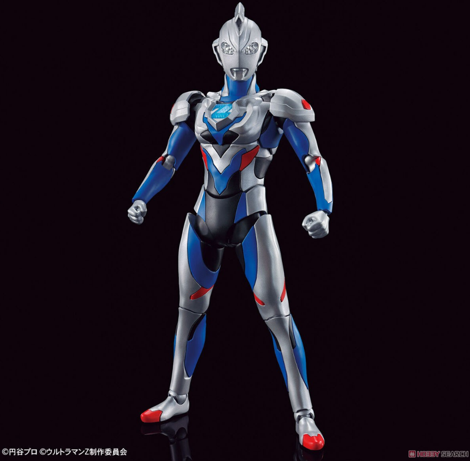 Figure Rise Standard Ultraman Z Original