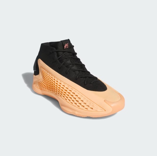Adidas Anthony Edwards AE 1 New Wave Basketball Shoes IF1859
