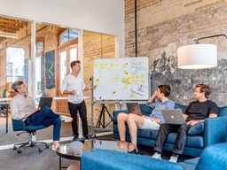 Newbie Onboarding