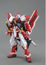 MG Astray Red Frame