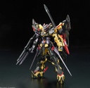 RG #24 Astray Gold Frame Amatsu Mina Gundam