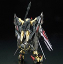 RG #24 Astray Gold Frame Amatsu Mina Gundam
