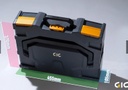 GIC TBG-01 Multi-purpose Toolbox
