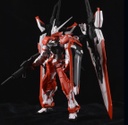 MG PBANDAI Astray Turn Red