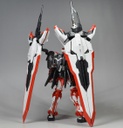 MG PBANDAI Astray Turn Red