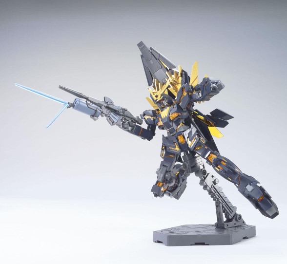 HG RX-0 Unicorn Banshee Norn Destroy Mode #175
