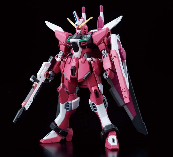 HG Infinite Justice Gundam #231
