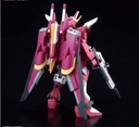 HG Infinite Justice Gundam #231