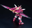 HG Infinite Justice Gundam #231