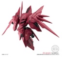 FW Gundam Converge EX31 Neue Ziel II