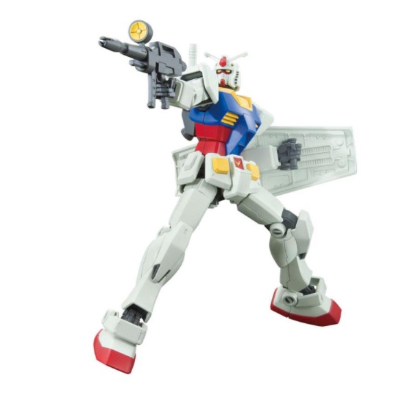 HG RX-78-2 Gundam Revive #191