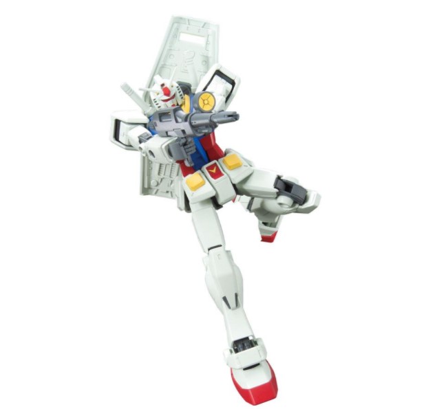 HG RX-78-2 Gundam Revive #191