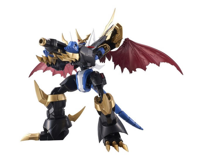 Figure rise Standard Imperialdramon Amplified