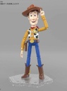 Disney Pixar Toy Story 4 Woody