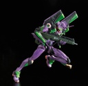 RG Evangelion Unit-01 DX Transport Platform Set Multipurpose Humanoid Decisive Weapon, Artificial Human