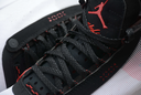 Nike US13 Air Jordan 34 XXXIV PF White University Red-Black