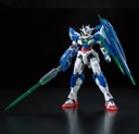 RG #21 00 Qan[T] Gundam