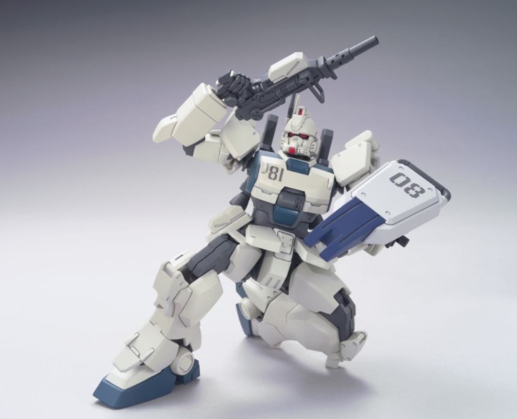 HG RX-79[G] Ez8 Gundam #155