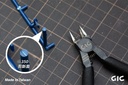 GIC TC-09 350 Thin Blade Nipper