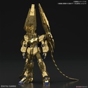 HG Unicorn Gundam 03 Phenex Unicorn Mode Narrative Ver. Gold Coating #227
