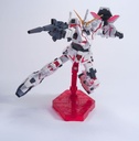 HG RX-0 Unicorn Gundam Destroy Mode #100