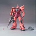 MG Zaku II Char v2.0