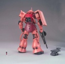MG Zaku II Char v2.0