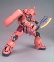 MG Zaku II Char v2.0