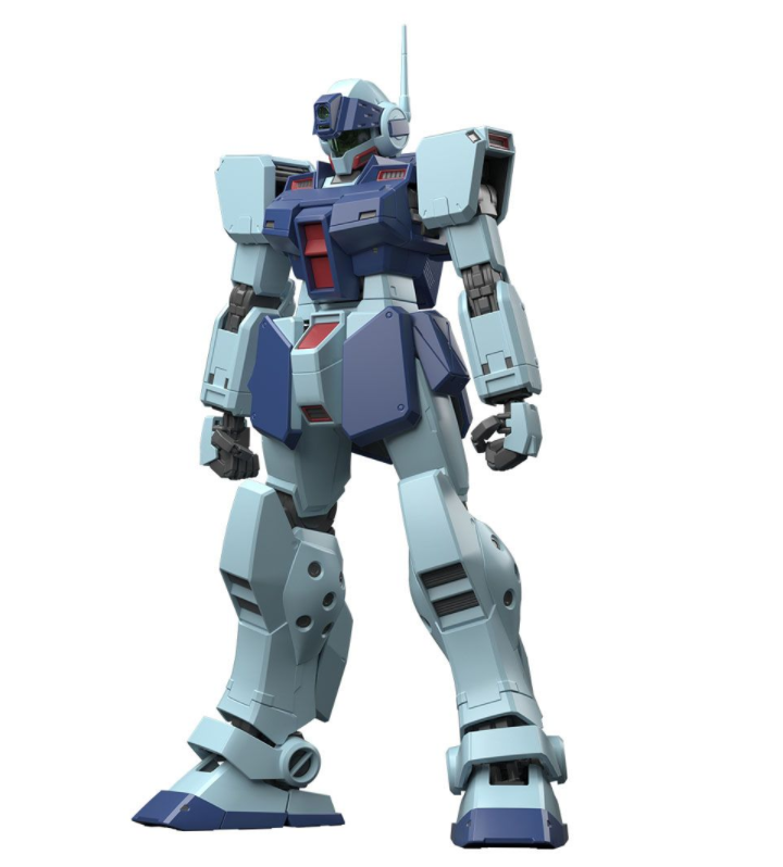 MG GM Sniper II