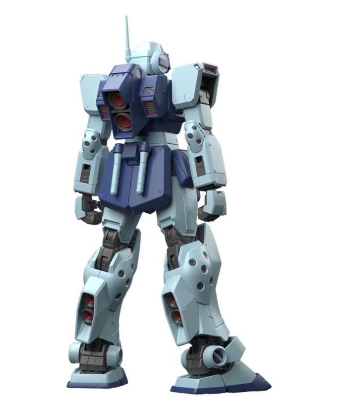 MG GM Sniper II
