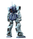 MG GM Sniper II