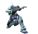 MG GM Sniper II