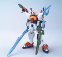 HG Gundam Perfect Strike Freedom