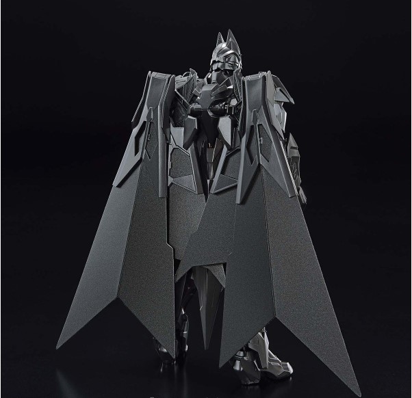 Figure rise Standard Amplified Batman