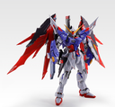 Metal Build Destiny Gundam SOUL RED Ver.