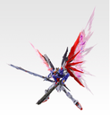 Metal Build Destiny Gundam SOUL RED Ver.