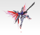 Metal Build Destiny Gundam SOUL RED Ver.