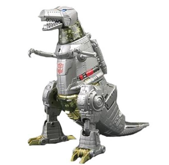 Transformers Grimlock