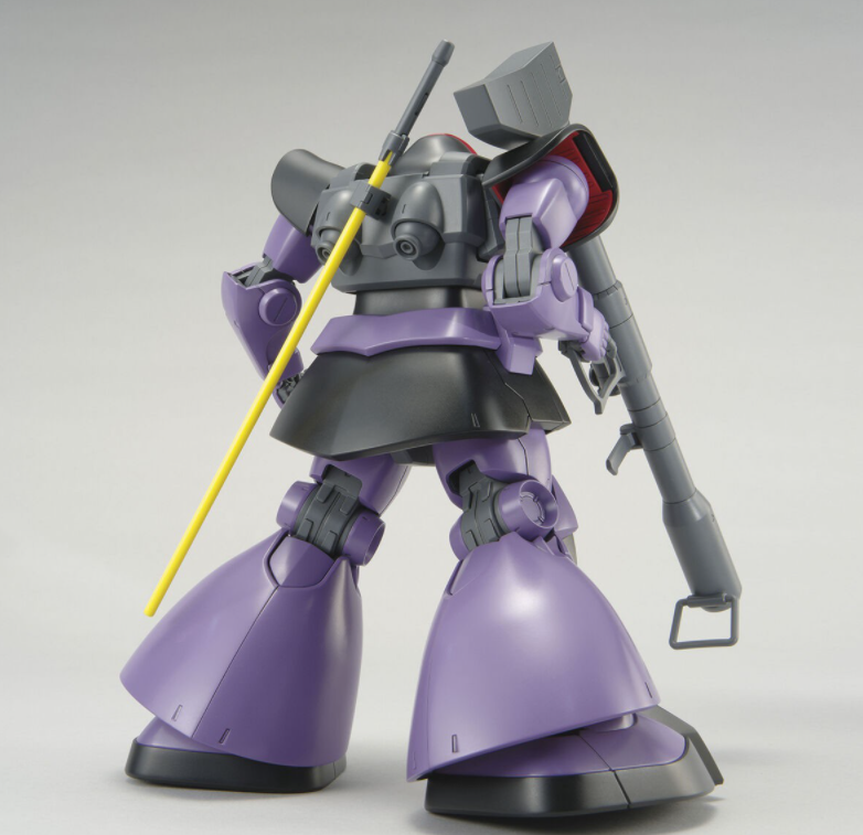 MG MS-09B Dom