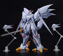 HG Super Robot Wars Cybaster