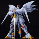 HG Super Robot Wars Cybaster