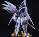HG Super Robot Wars Cybaster