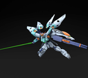 HG Wing Gundam Sky Zero #09
