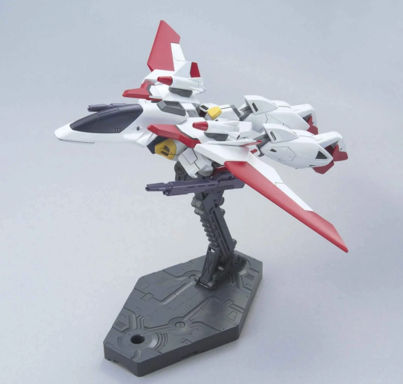 HG Gundam Airmaster #184