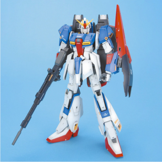 MG Zeta Gundam v2.0