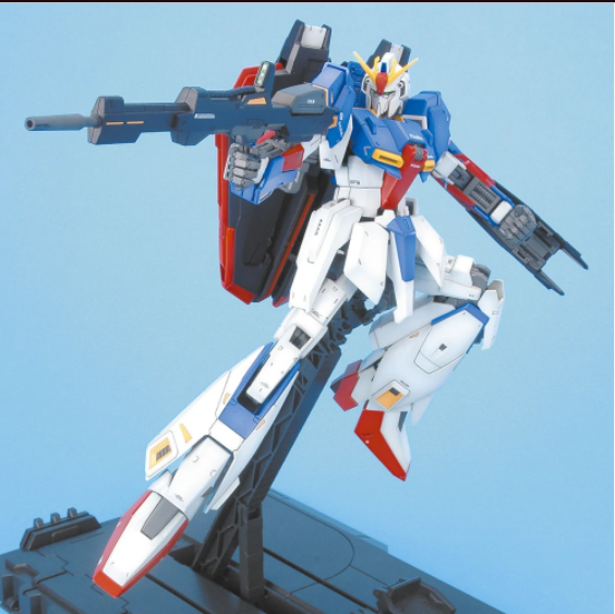 MG Zeta Gundam v2.0