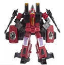 Hasbro Transformers Earthrise Voyager Thrust WFC-E26