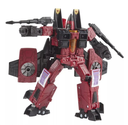 Hasbro Transformers Earthrise Voyager Thrust WFC-E26