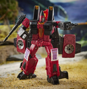 Hasbro Transformers Earthrise Voyager Thrust WFC-E26