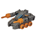Hasbro Transformers Earthrise Deluxe Decepticon Fasttrack Modulator WFC-E35